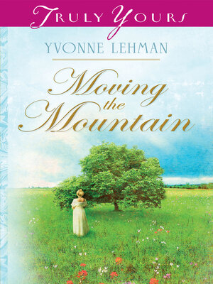 cover image of Moving The Mountain